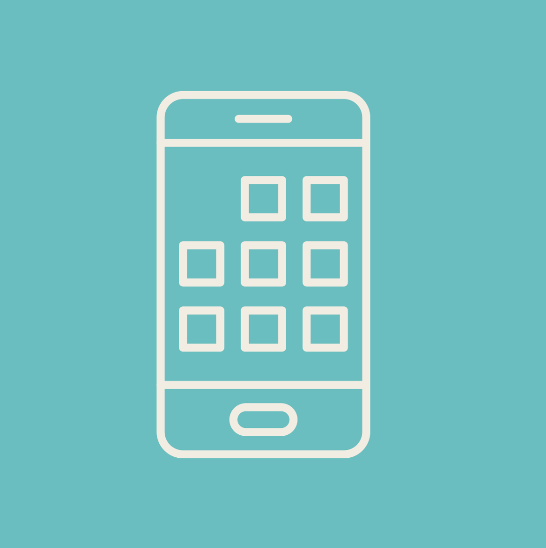 Phone App icon